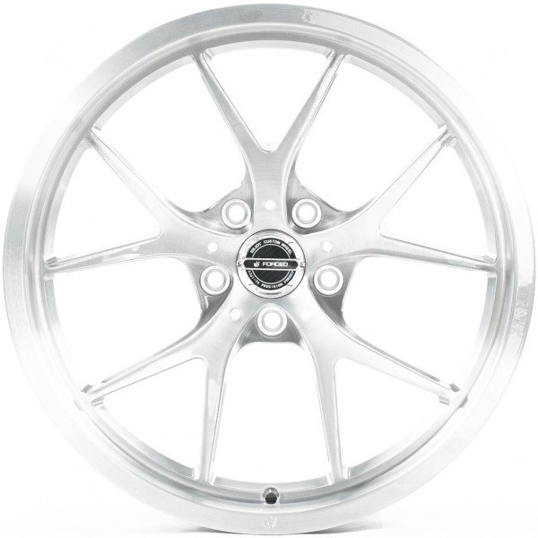 WS FORGED WS-140C 19x9.5 5x120 ET17