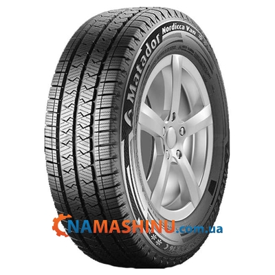 Matador Nordicca Van 225/65 R16C 112/110R