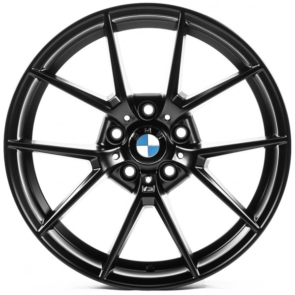 Replica B18243 18x8 5x120 ET30