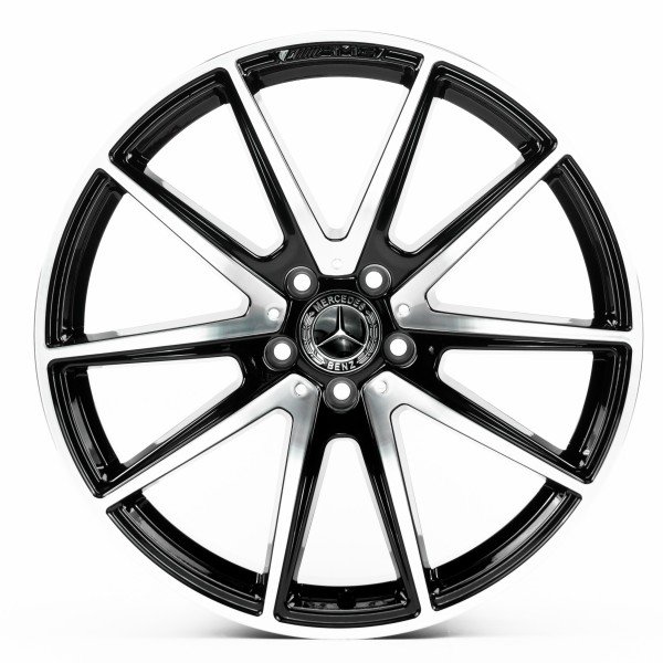Replica MR078 20x8.5 5x112 ET39