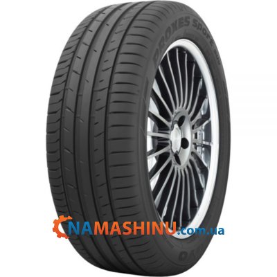 Toyo Proxes Sport SUV 235/55 R18 100V