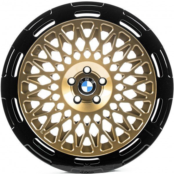 WS FORGED WS-B021C 23x11 5x120 ET44