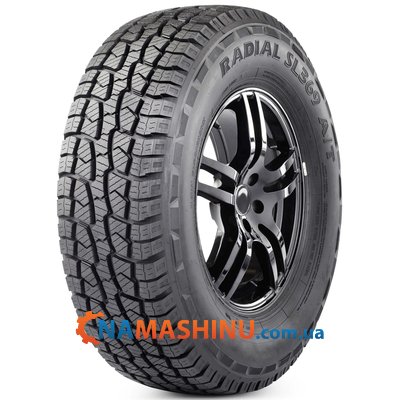 WestLake RADIAL SL369 A/T 205/80 R16 104S XL