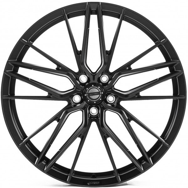 WS FORGED WS-186C 21x8.5 5x112 ET43