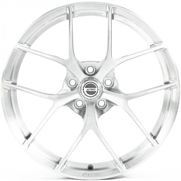 WS FORGED WS-175C 19x8.5 5x112 ET22