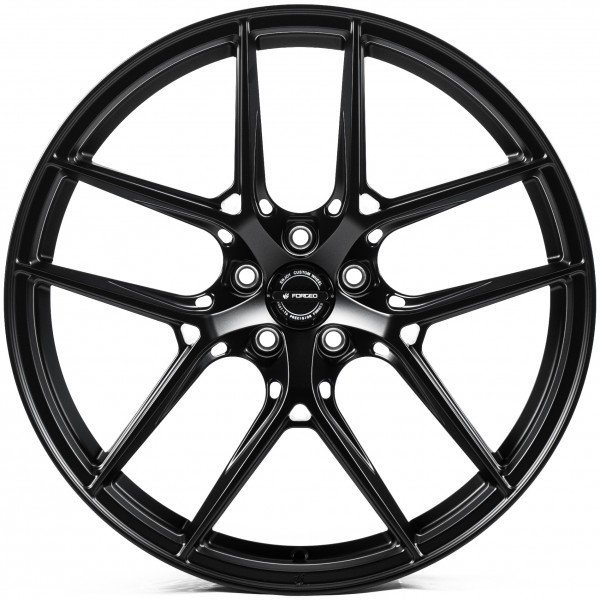 WS FORGED WS-104C 21x9.5 5x112 ET31