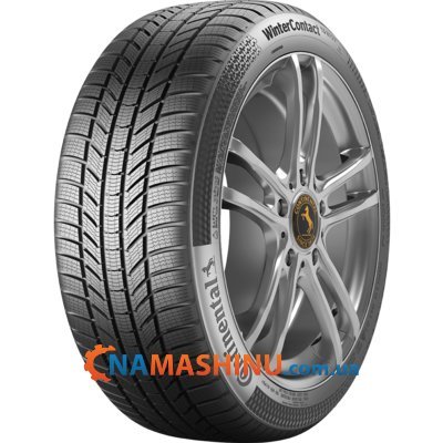 Continental WinterContact TS 870P 205/55 R17 91H
