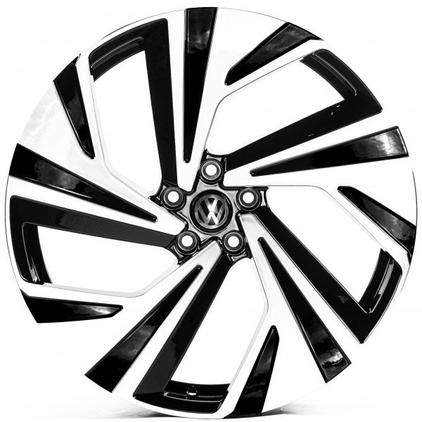 Replica VV21846 21x8.5 5x112 ET40