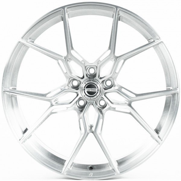 WS FORGED WS-052C 20x11 5x112 ET25