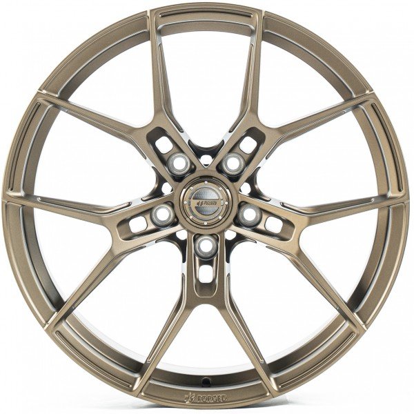 WS FORGED WS-073C 20x9 5x112 ET20