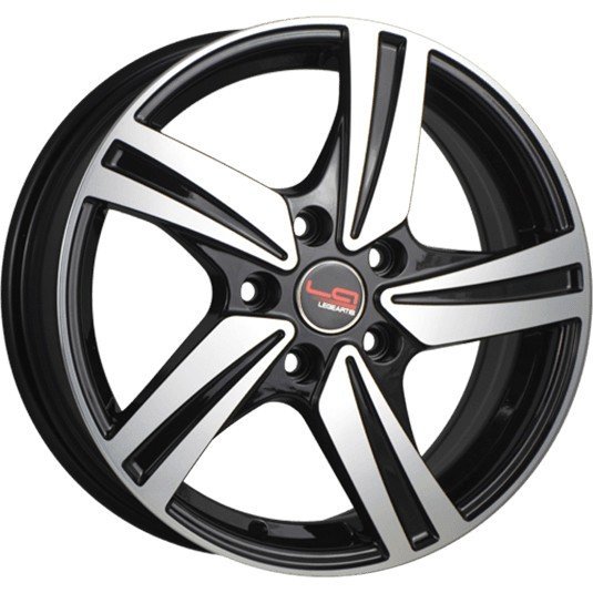 Replica LA RN526 16x6.5 5x114.3 ET50