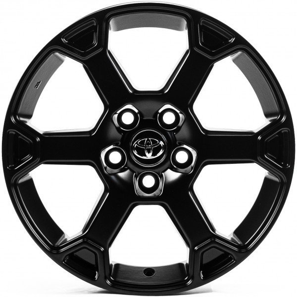 Replica TY3558 17x7 5x114.3 ET35