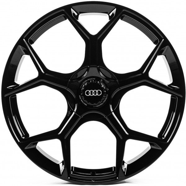 WS FORGED WS-A007C 21x9.5 5x130 ET60
