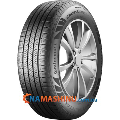 Continental CrossContact RX 275/60 R20 115H