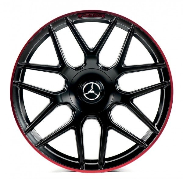 Replica MR8010 22x10 5x130 ET36