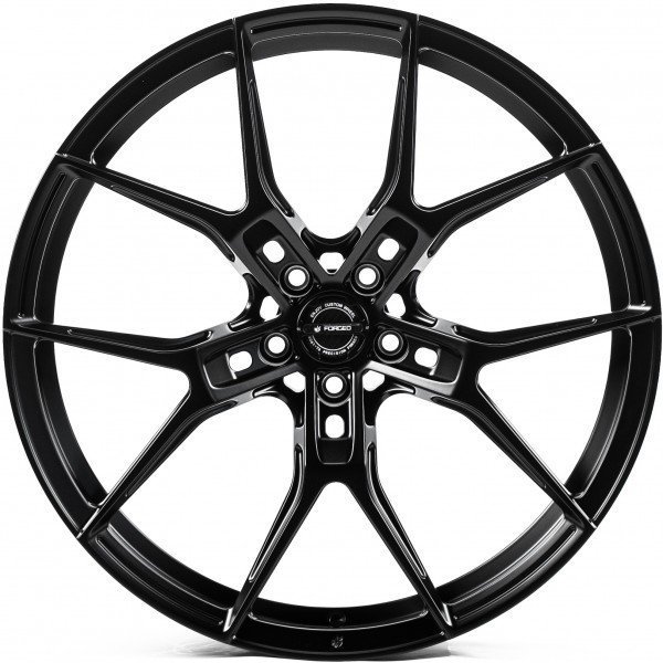 WS FORGED WS-073C 22x10 5x112 ET26