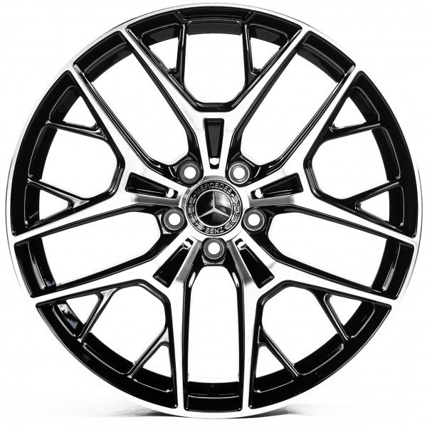 Replica MR3573 20x9 5x112 ET32