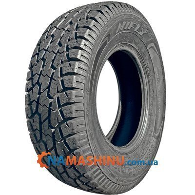 Hifly Vigorous AT601 235/70 R16 106T