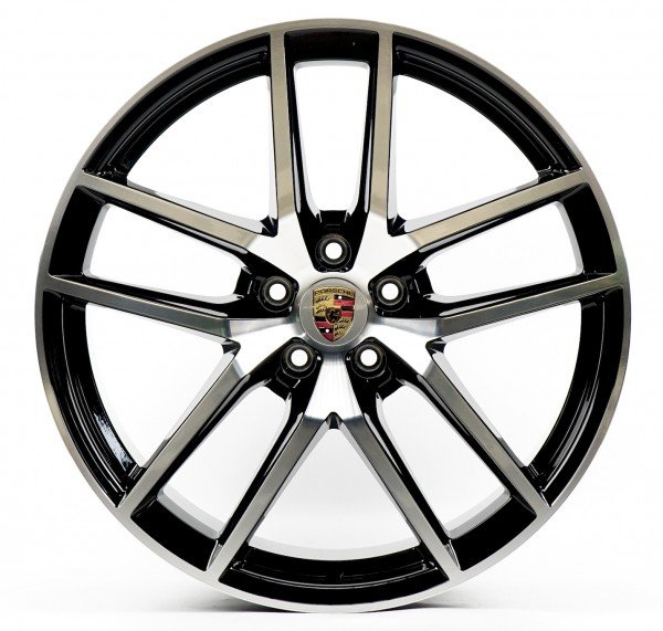 Replica PR590 20x9 5x112 ET26