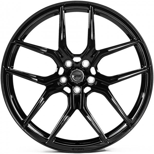 WS FORGED WS-156C 22x9.5 5x112 ET37