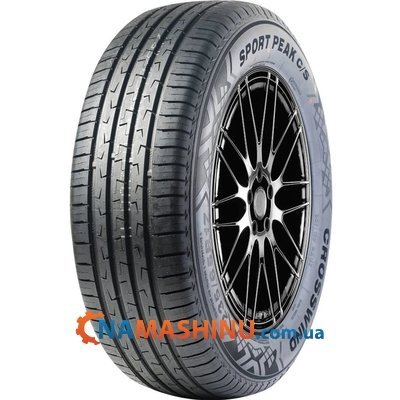 CrossWind Sport Peak C/S 215/65 R16 102H XL