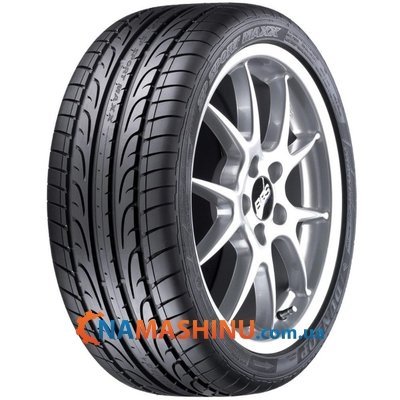 Dunlop SP Sport Maxx 275/40 ZR19 101Y