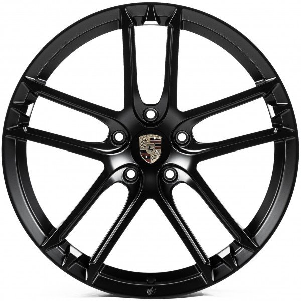 WS FORGED WS-PR007 21x11 5x130 ET49