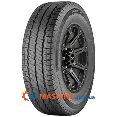 Continental VanContact A/S 285/55 R16C 126N
