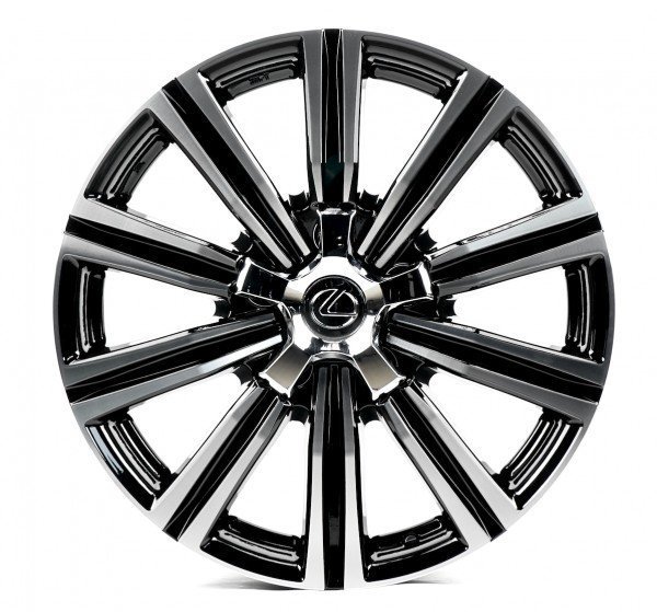 Replica LX937 20x8.5 5x150 ET45