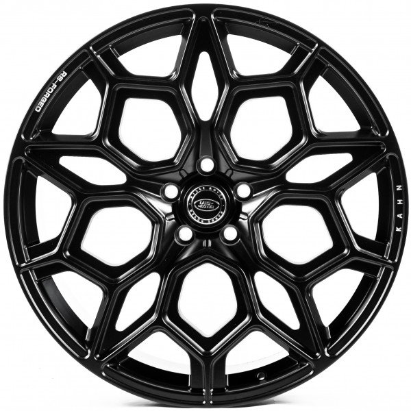 Replica FORGED LR2203 23x9.5 5x120 ET40