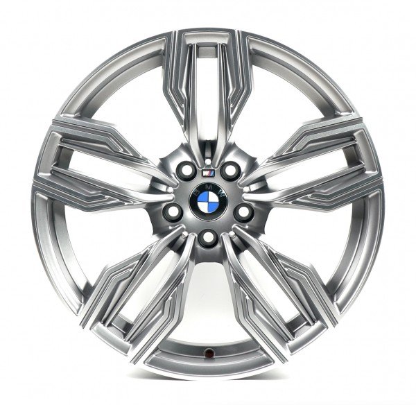 Replica R B226 19x9.5 5x112 ET39