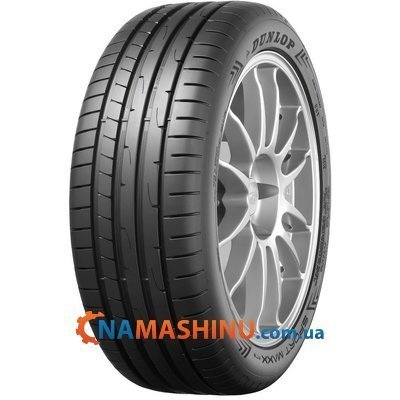Dunlop Sport Maxx RT2 SUV 285/45 R19 111W XL MFS