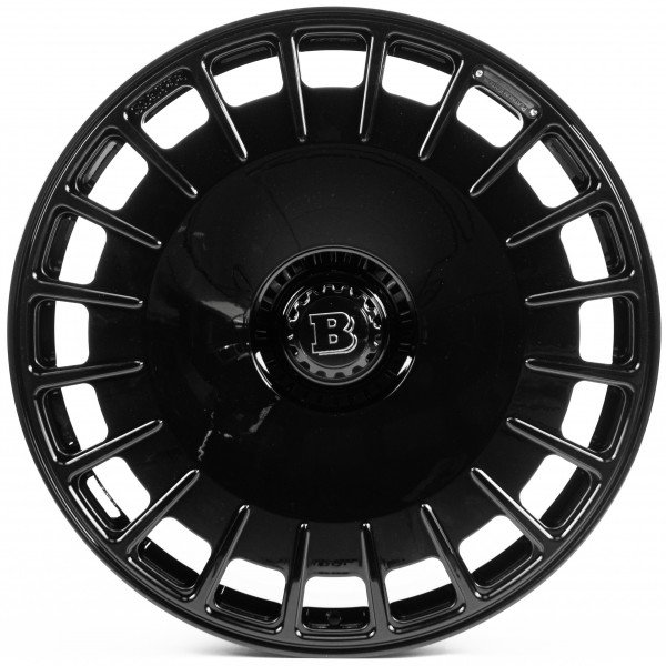 Replica FORGED MR2 22x10 5x112 ET40