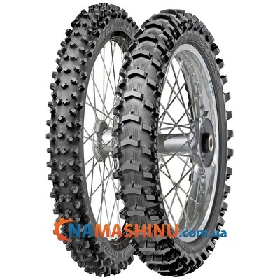 Dunlop Geomax MX12 70/100 R10 41J