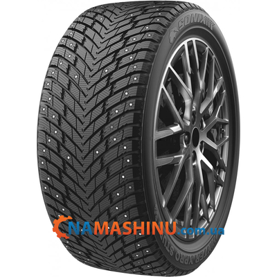 Sonix Winter XPro Studs 69 285/45 R21 113T XL (под шип)