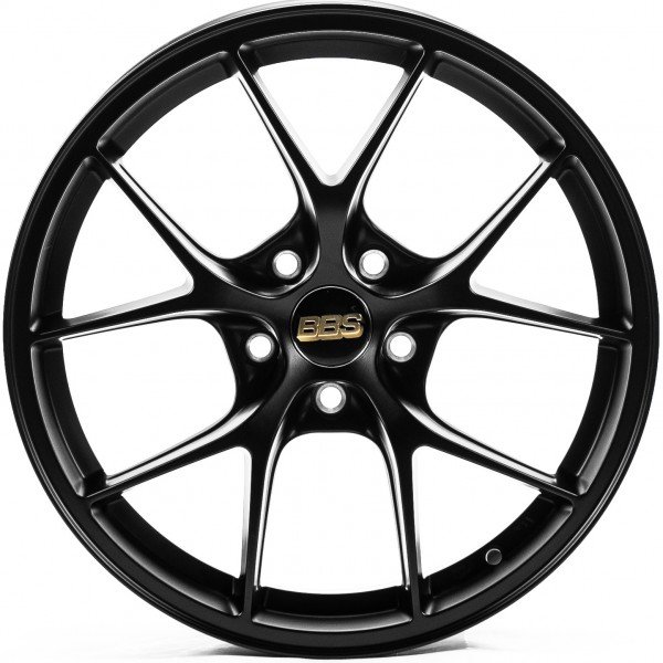 Flow Forming FF125 17x7.5 5x108 ET38