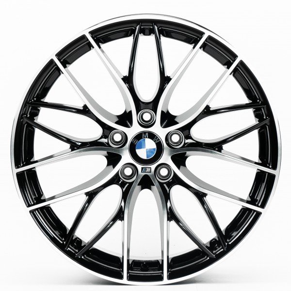 Replica B0216 20x8.5 5x120 ET38