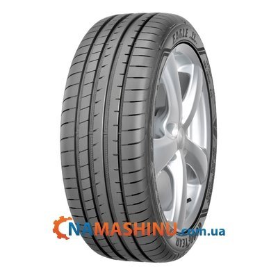 Goodyear Eagle F1 Asymmetric 3 SUV 255/60 R18 112H XL AO