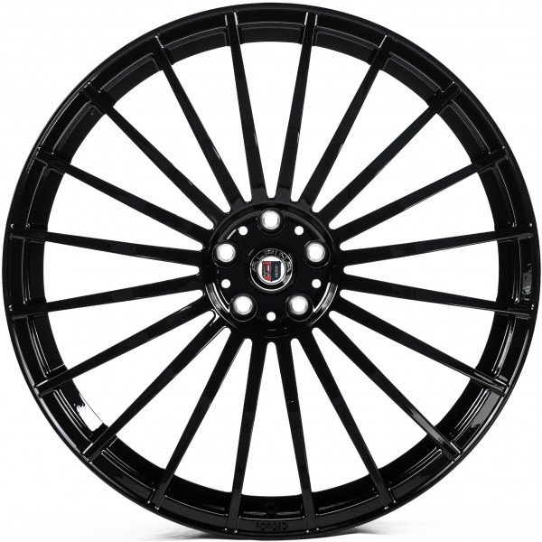 Replica FORGED B001ALP 23x9.5 5x112 ET36