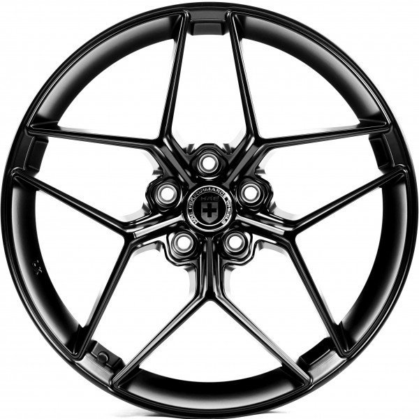 Flow Forming FF8122 18x8 5x114.3 ET35