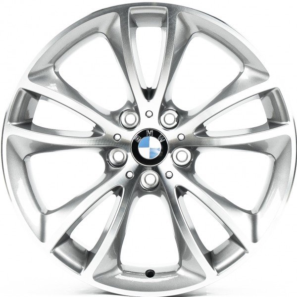 Replica B128 19x8.5 5x120 ET33