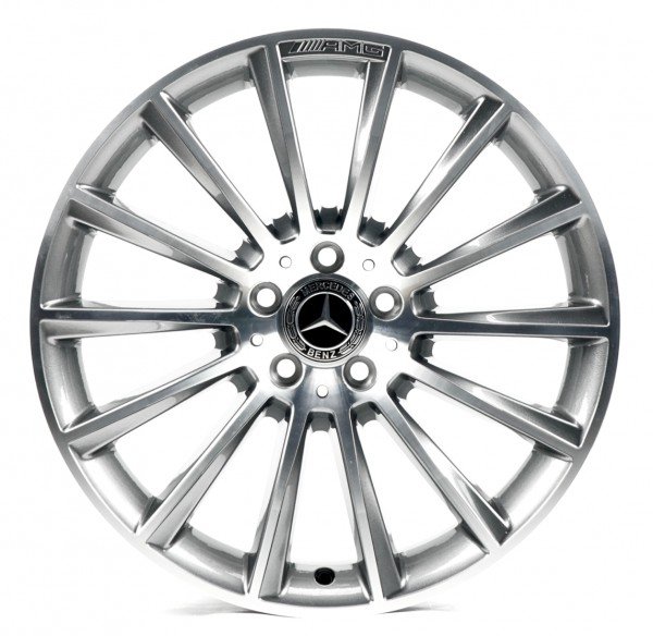Replica MR021-041 19x8.5 5x112 ET36