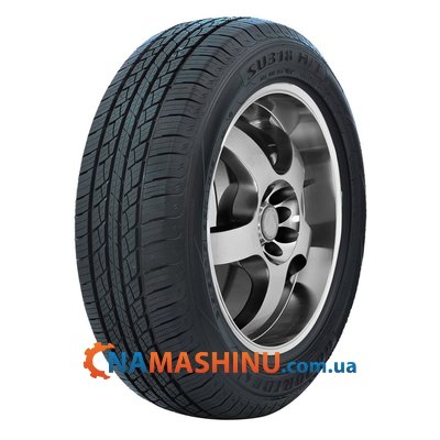 WestLake SU318 H/T 265/60 R18 114V XL