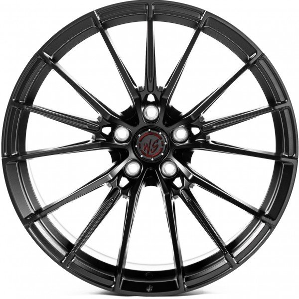 WS FORGED WS-036C 19x10 5x112 ET12
