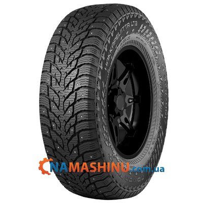 Nokian Hakkapeliitta LT3 225/75 R16 115/112Q (шип)