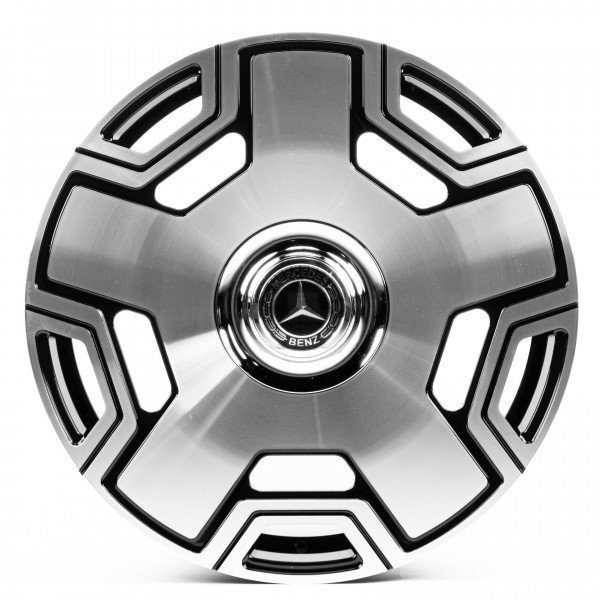 Replica FORGED MR3401 21x10 5x112 ET43