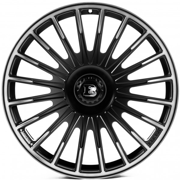 Replica FORGED MR4 20x10 5x112 ET48