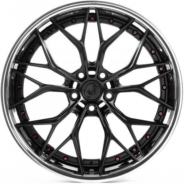 WS FORGED WS-MR035C 20x9.5 5x112 ET25