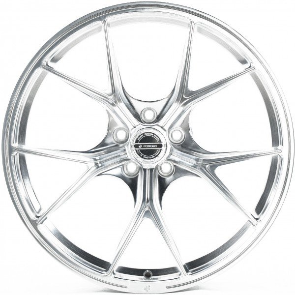 WS FORGED WS-03M 20x8.5 5x112 ET20