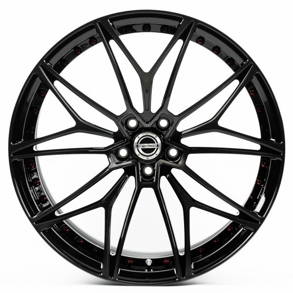 WS FORGED WS-010C 21x11 5x112 ET30
